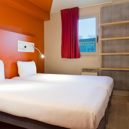 Ibis Budget Bourgoin Jallieu Centre Dış mekan fotoğraf